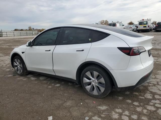 Photo 1 VIN: 5YJYGDEE9LF031148 - TESLA MODEL Y 