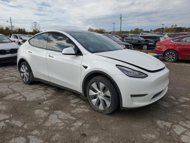 Photo 3 VIN: 5YJYGDEE9LF031148 - TESLA MODEL Y 