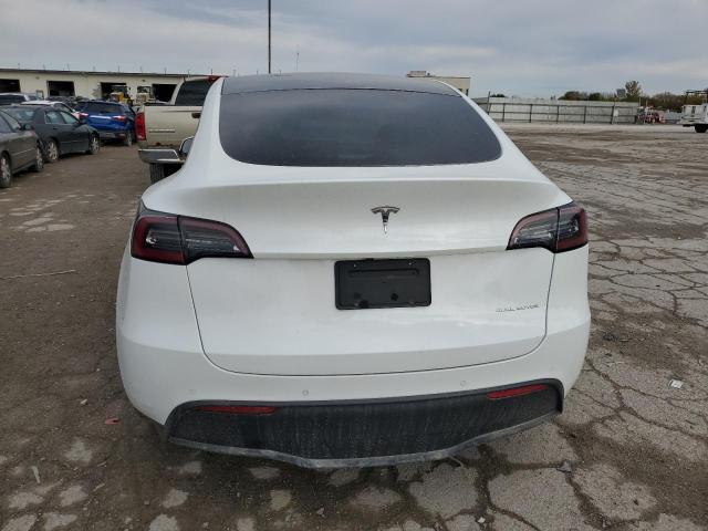 Photo 5 VIN: 5YJYGDEE9LF031148 - TESLA MODEL Y 