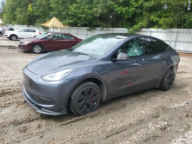 Photo 0 VIN: 5YJYGDEE9LF032347 - TESLA MODEL Y 