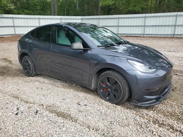 Photo 3 VIN: 5YJYGDEE9LF032347 - TESLA MODEL Y 