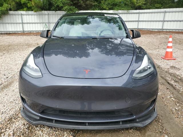 Photo 4 VIN: 5YJYGDEE9LF032347 - TESLA MODEL Y 