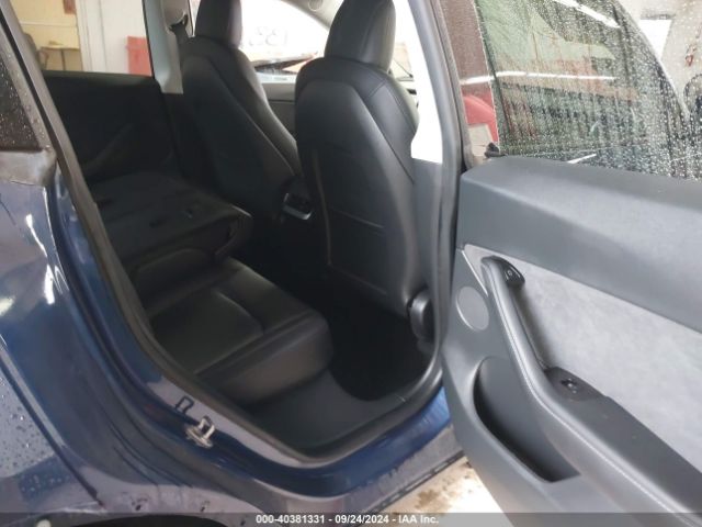 Photo 7 VIN: 5YJYGDEE9LF038228 - TESLA MODEL Y 