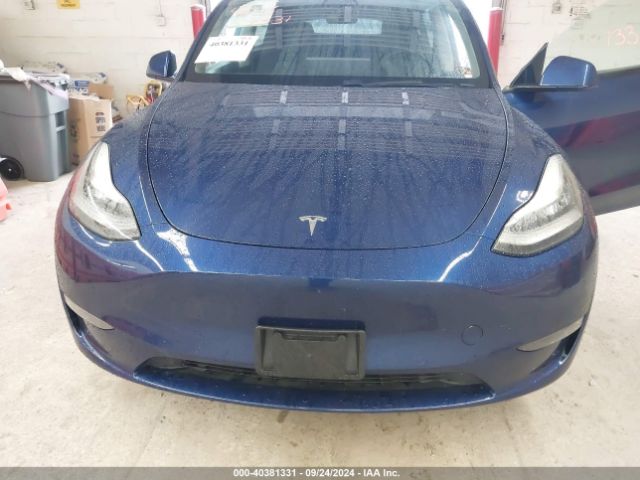 Photo 9 VIN: 5YJYGDEE9LF038228 - TESLA MODEL Y 