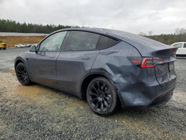 Photo 1 VIN: 5YJYGDEE9LF042926 - TESLA MODEL Y 