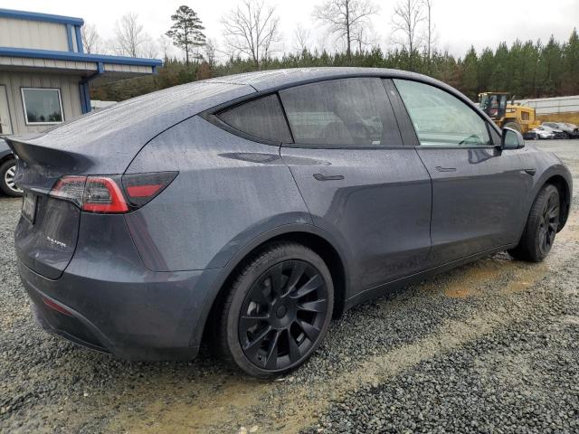 Photo 2 VIN: 5YJYGDEE9LF042926 - TESLA MODEL Y 