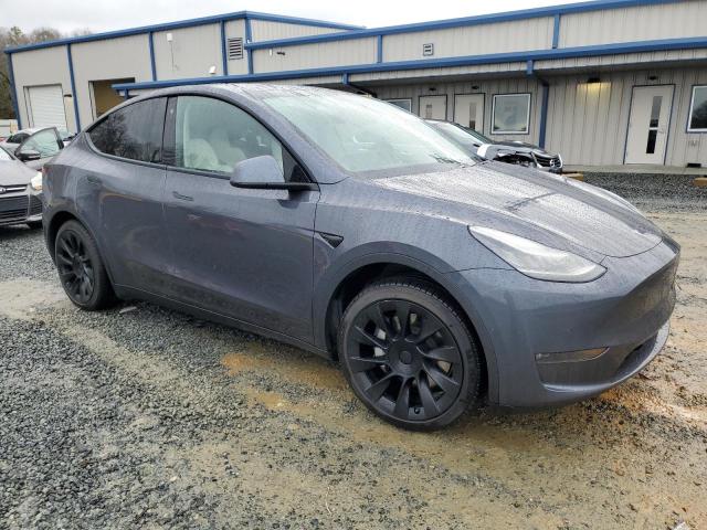 Photo 3 VIN: 5YJYGDEE9LF042926 - TESLA MODEL Y 