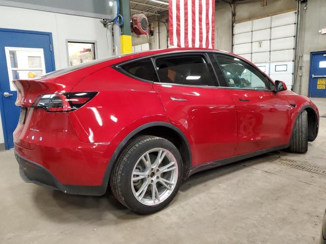 Photo 2 VIN: 5YJYGDEE9LF045146 - TESLA MODEL Y 