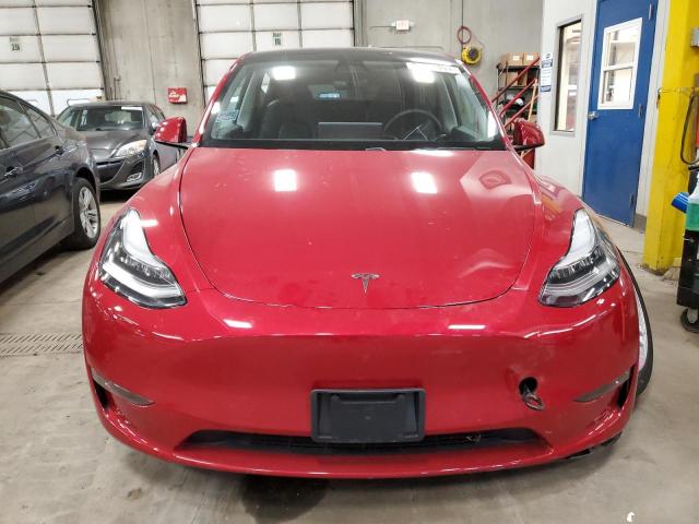 Photo 4 VIN: 5YJYGDEE9LF045146 - TESLA MODEL Y 