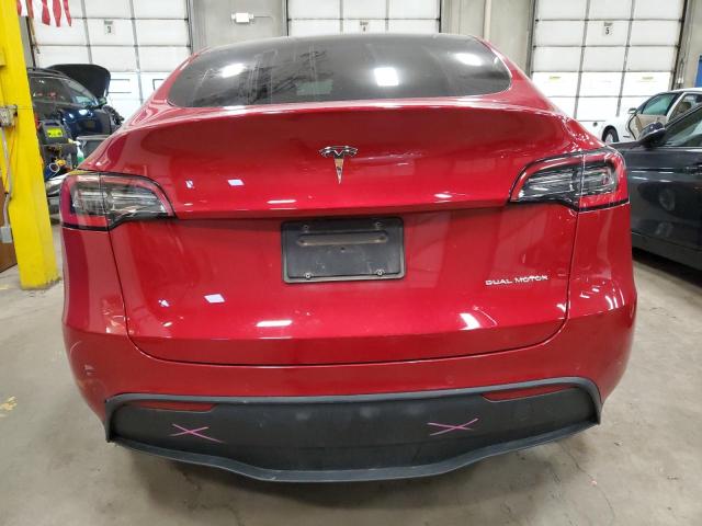 Photo 5 VIN: 5YJYGDEE9LF045146 - TESLA MODEL Y 