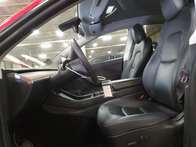 Photo 6 VIN: 5YJYGDEE9LF045146 - TESLA MODEL Y 