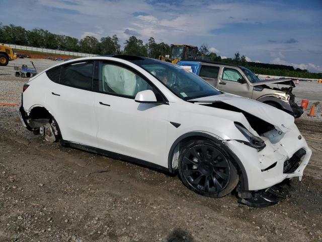 Photo 3 VIN: 5YJYGDEE9LF046393 - TESLA MODEL Y 