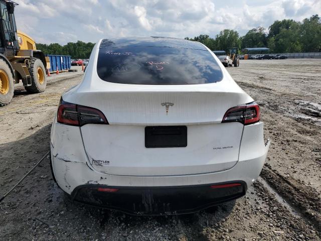 Photo 5 VIN: 5YJYGDEE9LF046393 - TESLA MODEL Y 