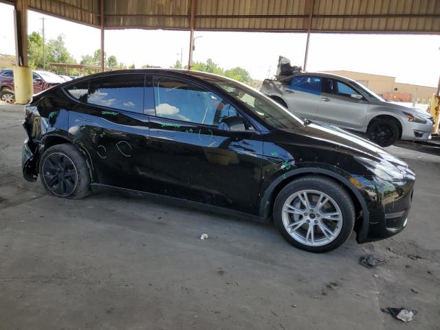 Photo 3 VIN: 5YJYGDEE9LF050217 - TESLA MODEL Y 