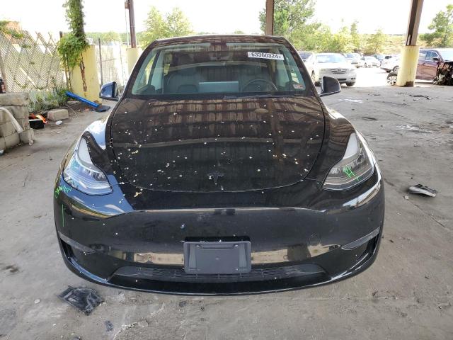 Photo 4 VIN: 5YJYGDEE9LF050217 - TESLA MODEL Y 