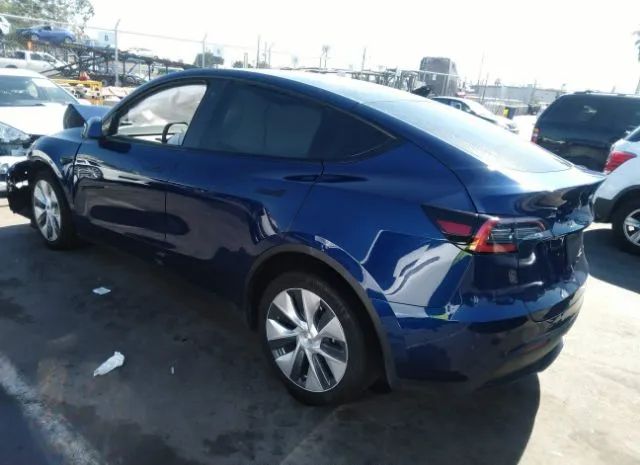 Photo 2 VIN: 5YJYGDEE9LF057863 - TESLA MODEL Y 