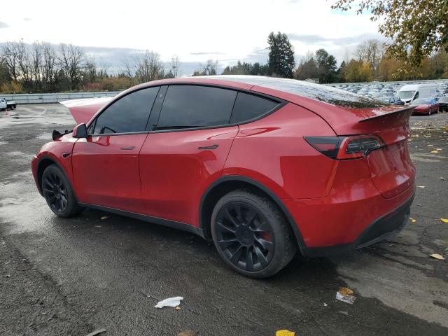 Photo 1 VIN: 5YJYGDEE9LF058978 - TESLA MODEL Y 