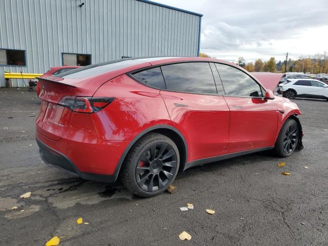 Photo 2 VIN: 5YJYGDEE9LF058978 - TESLA MODEL Y 