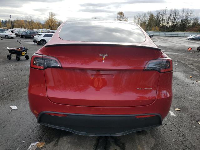 Photo 5 VIN: 5YJYGDEE9LF058978 - TESLA MODEL Y 