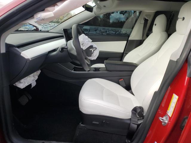 Photo 6 VIN: 5YJYGDEE9LF058978 - TESLA MODEL Y 