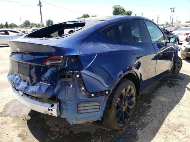 Photo 2 VIN: 5YJYGDEE9LF059239 - TESLA MODEL Y 