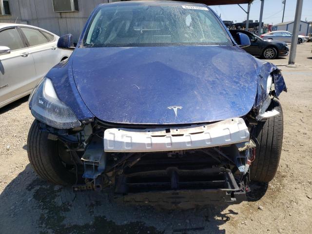 Photo 4 VIN: 5YJYGDEE9LF059239 - TESLA MODEL Y 