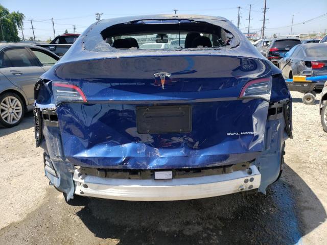 Photo 5 VIN: 5YJYGDEE9LF059239 - TESLA MODEL Y 