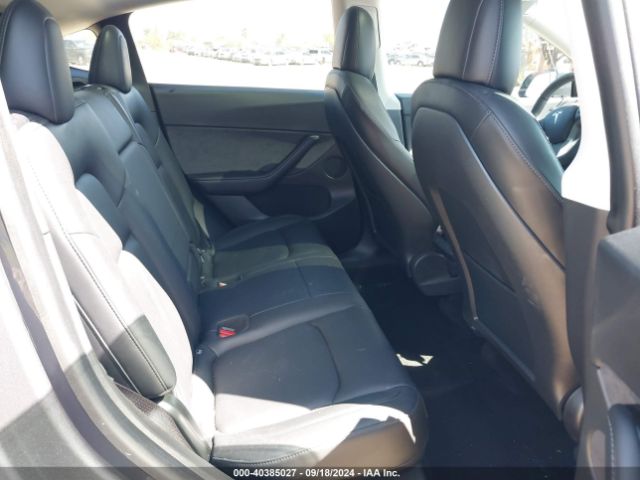 Photo 7 VIN: 5YJYGDEE9MF062191 - TESLA MODEL Y 