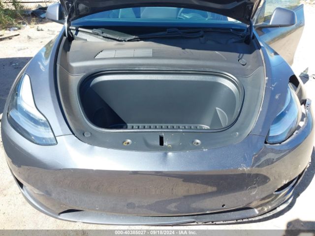 Photo 9 VIN: 5YJYGDEE9MF062191 - TESLA MODEL Y 