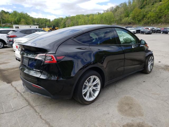 Photo 3 VIN: 5YJYGDEE9MF064815 - TESLA MODEL Y 