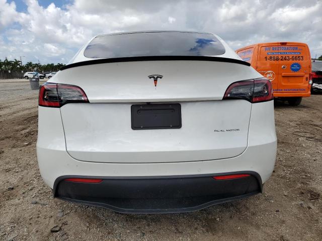 Photo 5 VIN: 5YJYGDEE9MF065897 - TESLA MODEL Y 