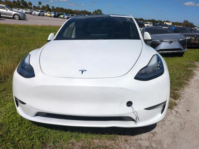 Photo 4 VIN: 5YJYGDEE9MF074647 - TESLA MODEL Y 