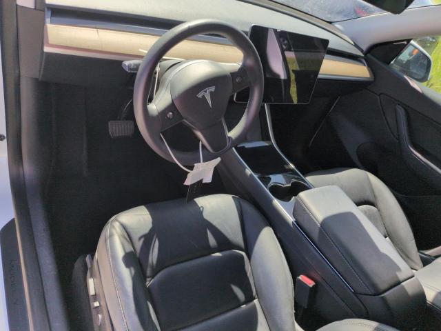 Photo 7 VIN: 5YJYGDEE9MF074647 - TESLA MODEL Y 