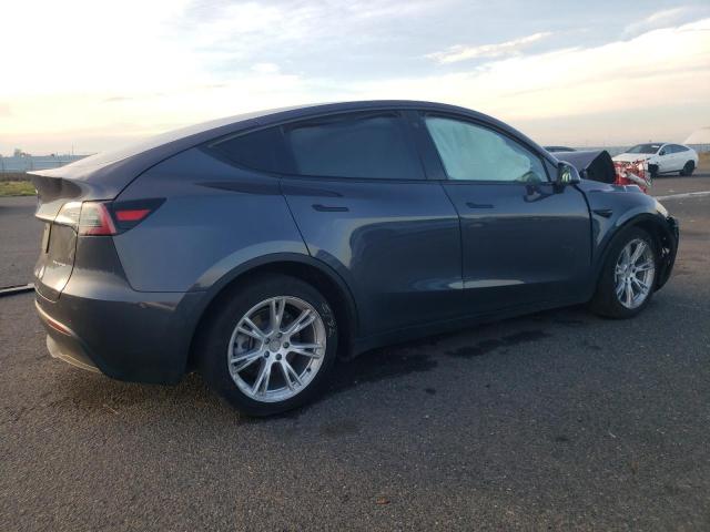 Photo 2 VIN: 5YJYGDEE9MF078830 - TESLA MODEL Y 