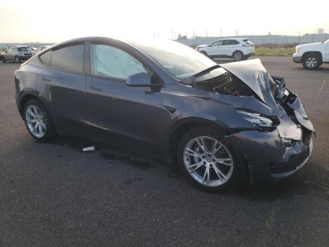 Photo 3 VIN: 5YJYGDEE9MF078830 - TESLA MODEL Y 