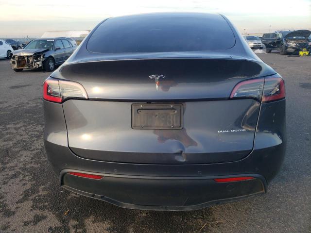 Photo 5 VIN: 5YJYGDEE9MF078830 - TESLA MODEL Y 