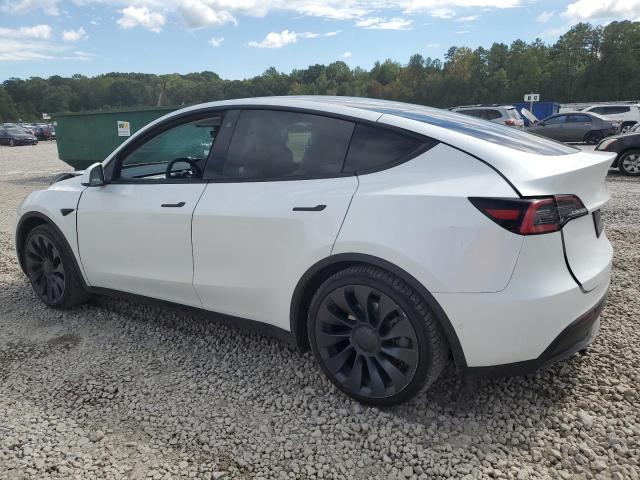 Photo 1 VIN: 5YJYGDEE9MF085549 - TESLA MODEL Y 