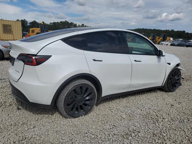 Photo 2 VIN: 5YJYGDEE9MF085549 - TESLA MODEL Y 