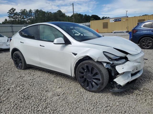 Photo 3 VIN: 5YJYGDEE9MF085549 - TESLA MODEL Y 