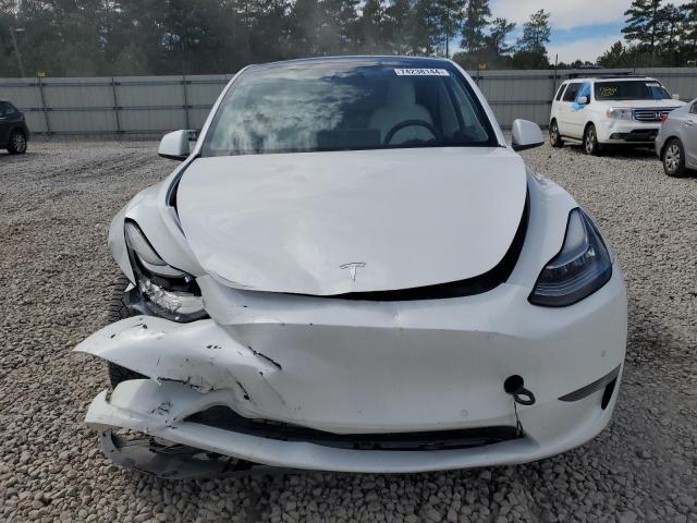 Photo 4 VIN: 5YJYGDEE9MF085549 - TESLA MODEL Y 