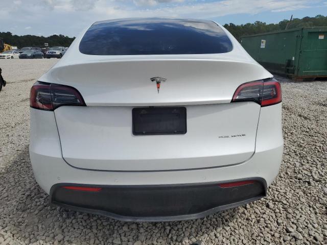 Photo 5 VIN: 5YJYGDEE9MF085549 - TESLA MODEL Y 