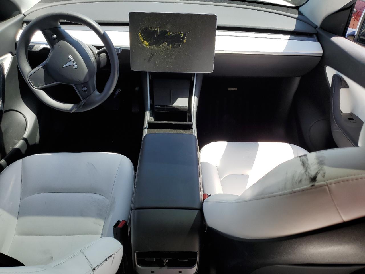 Photo 7 VIN: 5YJYGDEE9MF090945 - TESLA MODEL Y 