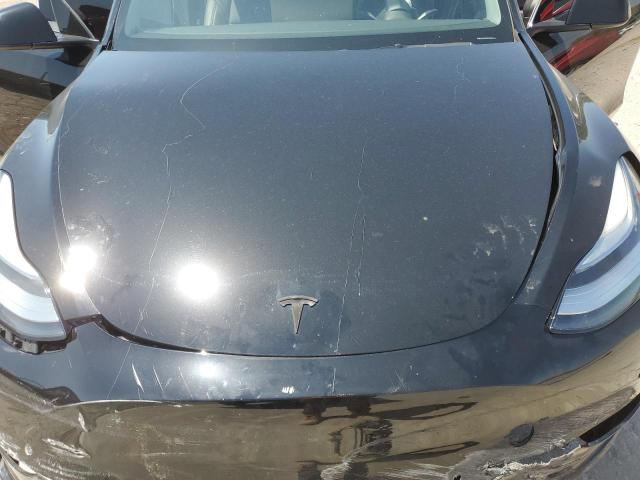 Photo 10 VIN: 5YJYGDEE9MF091237 - TESLA MODEL Y 