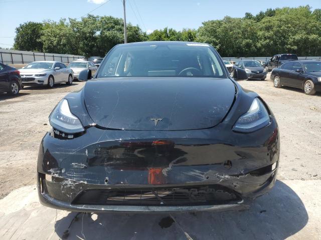 Photo 4 VIN: 5YJYGDEE9MF091237 - TESLA MODEL Y 