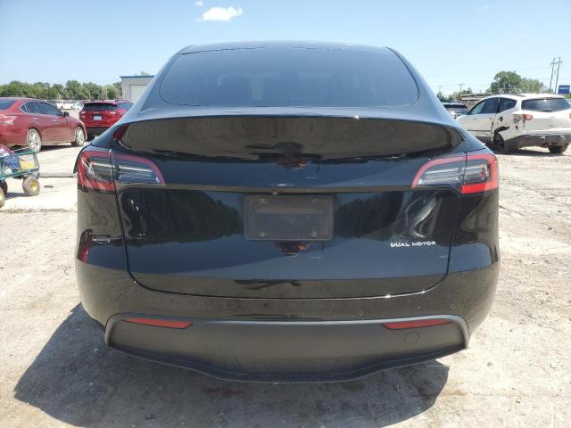 Photo 5 VIN: 5YJYGDEE9MF091237 - TESLA MODEL Y 