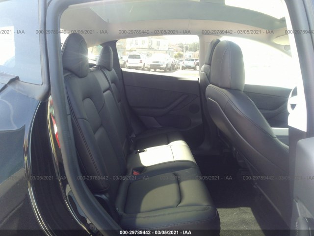 Photo 7 VIN: 5YJYGDEE9MF093649 - TESLA MODEL Y 