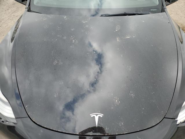 Photo 10 VIN: 5YJYGDEE9MF102432 - TESLA MODEL Y 