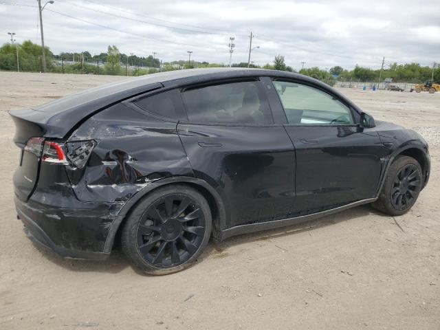 Photo 2 VIN: 5YJYGDEE9MF102432 - TESLA MODEL Y 