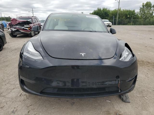 Photo 4 VIN: 5YJYGDEE9MF102432 - TESLA MODEL Y 