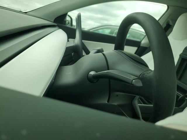 Photo 8 VIN: 5YJYGDEE9MF102432 - TESLA MODEL Y 